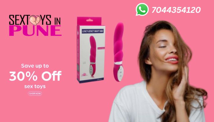 Buy Sex Toys in Pune with Big Discount Call 7044354120 - Maharashtra - Pune ID1600326