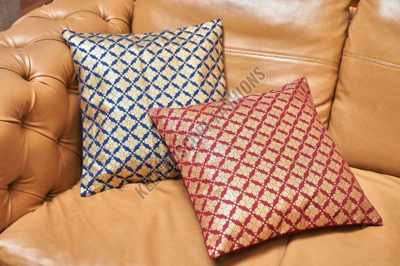 Cushion Covers Supplier in India - Gujarat - Surat ID1617237