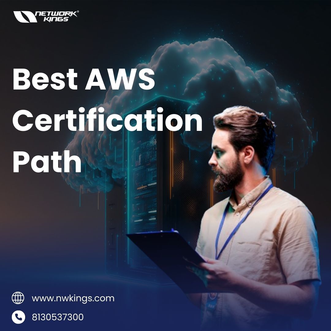 Best AWS Certification Path - Chandigarh - Chandigarh ID1541352