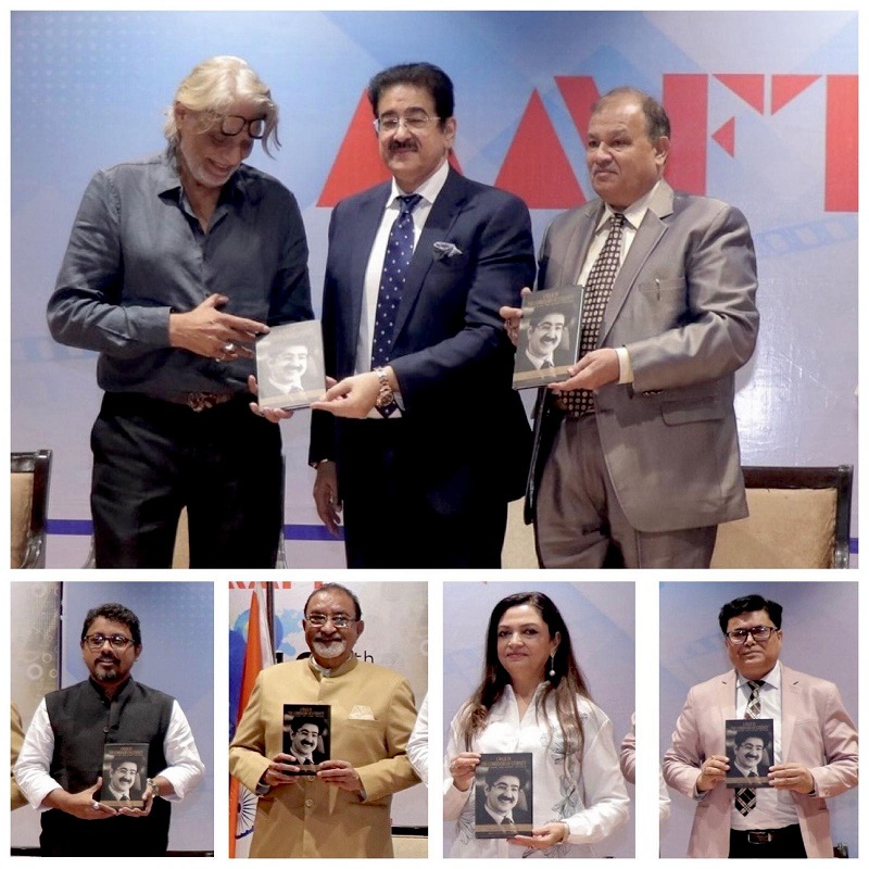 Second Edition of A Walk In The Corridors of Eternity  - Delhi - Delhi ID1611808
