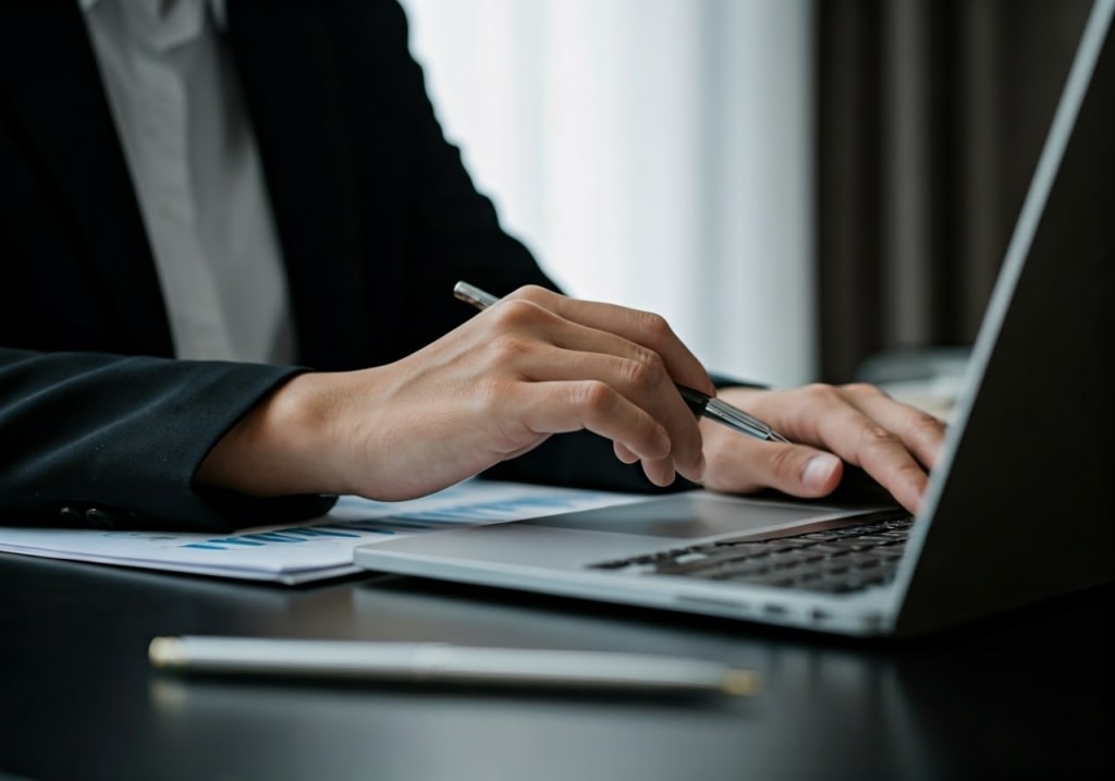 Outsource Bookkeeping for Your Small Business - Delaware - Wilmington ID1586642