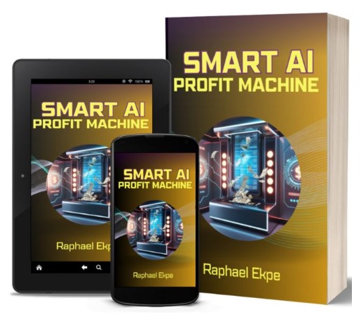 Smart AI Profit Machine Review - New York - Albany ID1590325