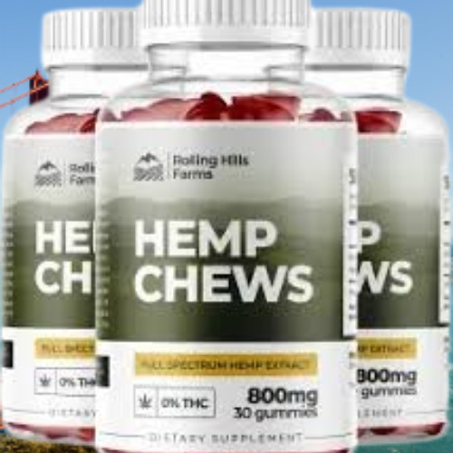 Are these gummies made with organic hemp? - California - Los Angeles ID1601979