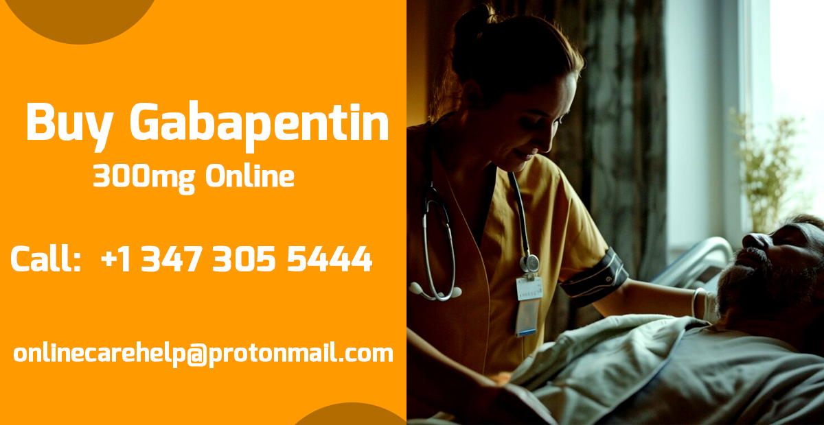 Get Gabapentin 300mg Cash On Delivery - New York - New York ID1607410