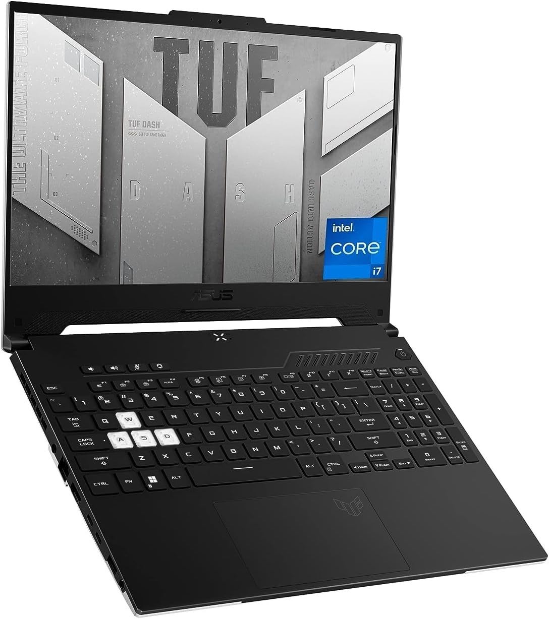 ASUS TUF Dash 15 2022 Gaming Laptop 156 144Hz FHD Displ - New York - New York ID1521750 2