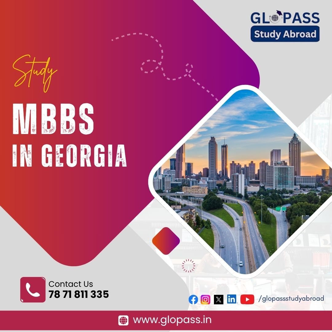 Study Abroad Consultant for Georgia in Madurai - Tamil Nadu - Madurai ID1608161 2