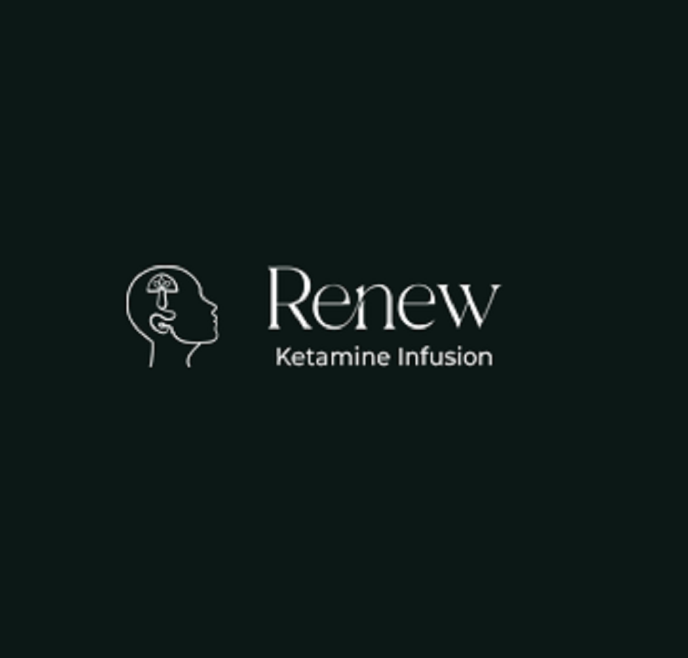 Renew Ketamine Infusion - California - Orange ID1604036