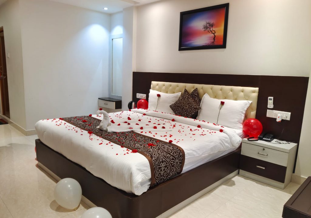 Hotel MountView Pristine  Port Blair  Asia Hotels  Resort - Delhi - Delhi ID1541967 3