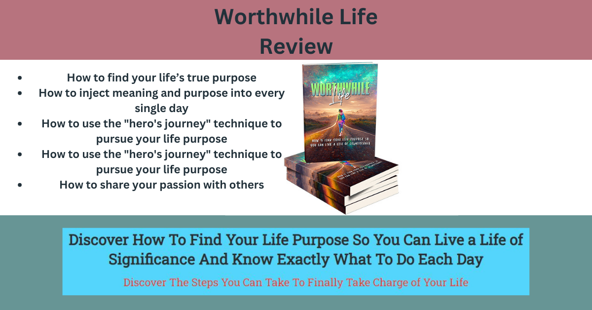 Worthwhile Life Review - Alaska - Anchorage ID1517120