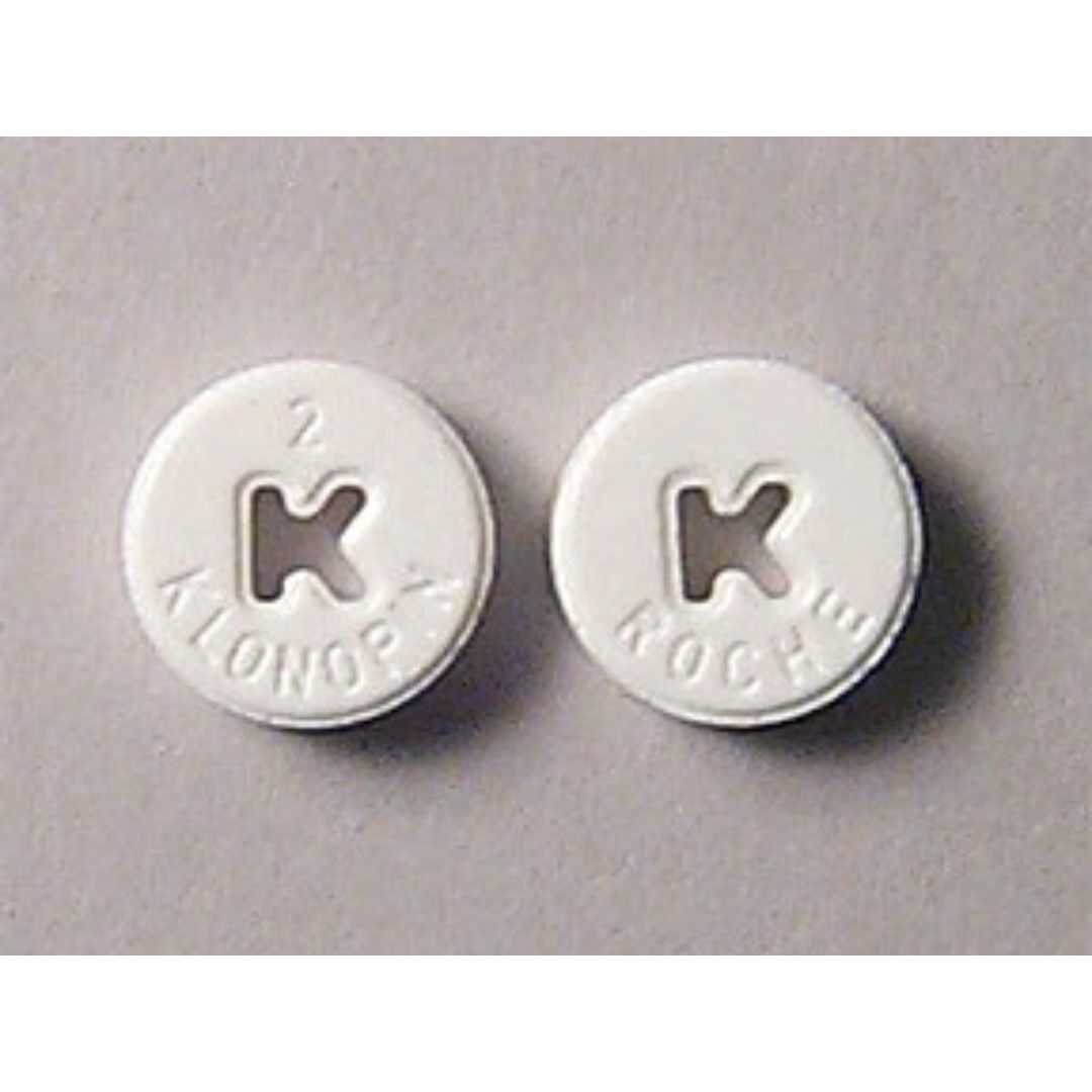 Buy Klonopin Online Overnight  Clonazepam  Pharmacy1990 - Colorado - Denver ID1534948
