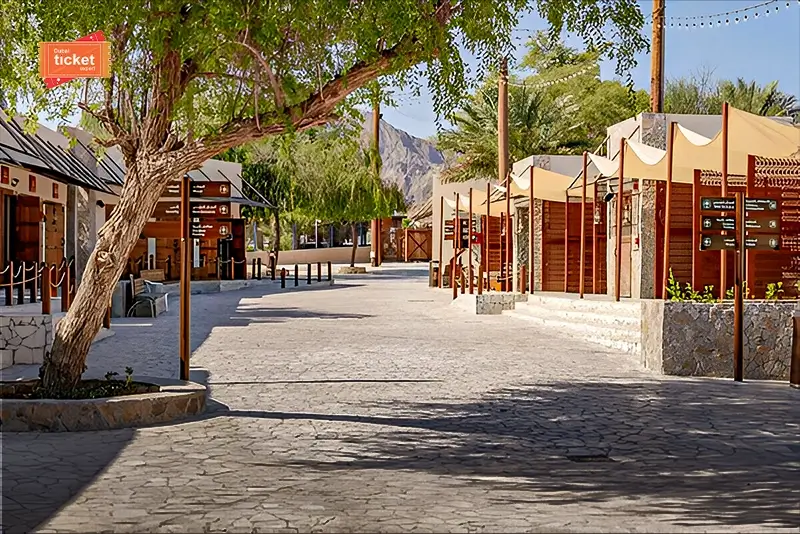 Cultural  Scenic Hatta Mountain Full Tour - Texas - Dallas ID1618467 3