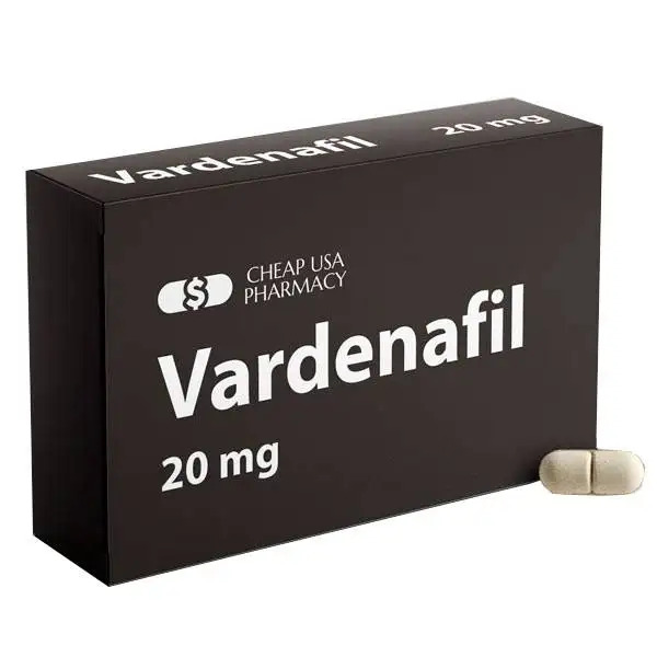 Vardenafil Cash on Delivery Option CA - New York - New York ID1591166