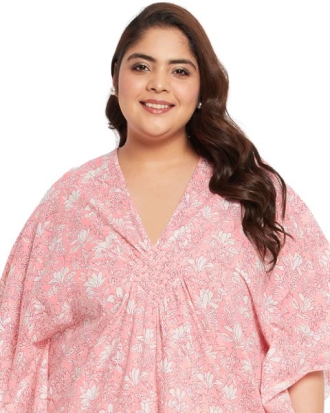 Discover Soft Cotton Kaftans for Women style and comfort  G - New York - New York ID1551139