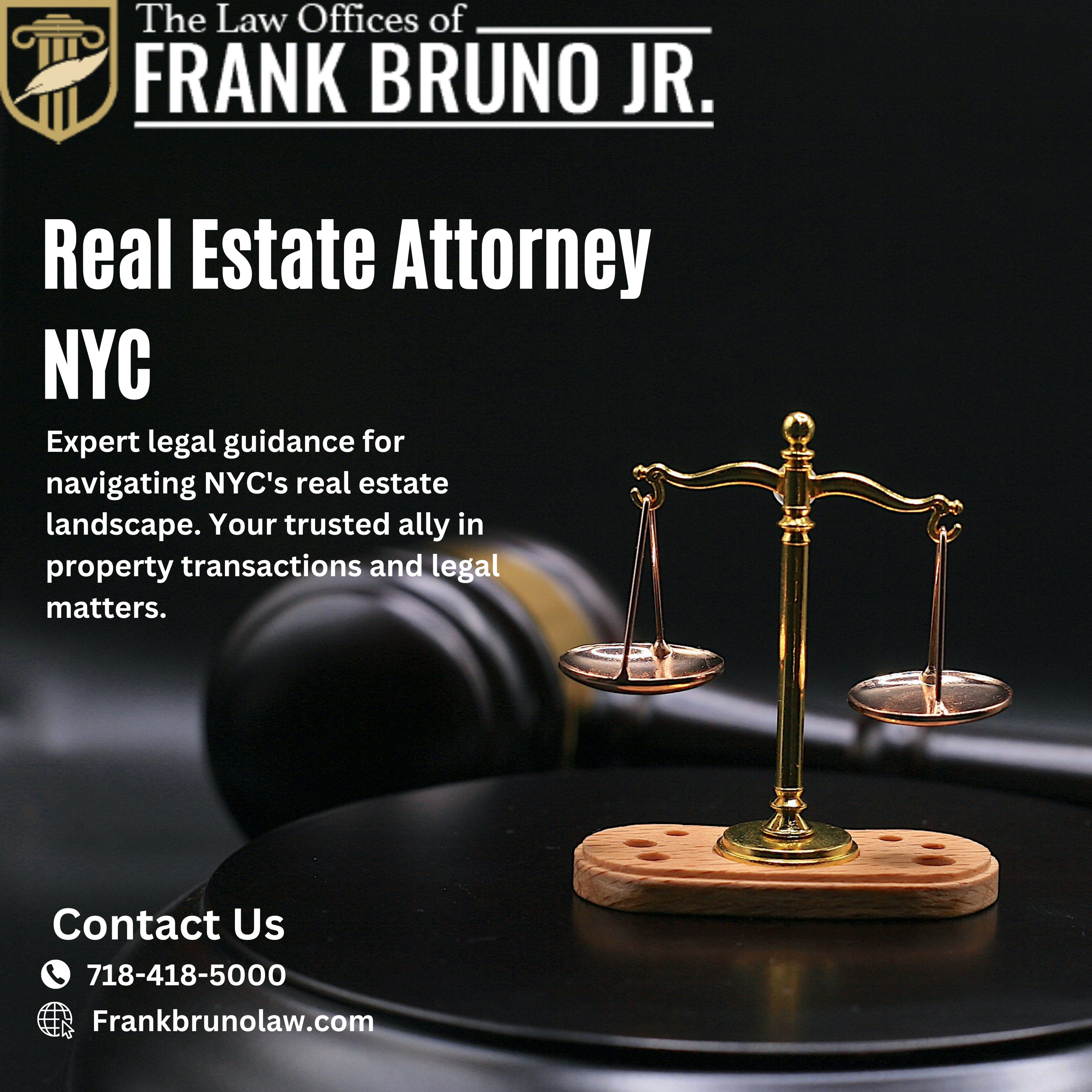 Real Estate Attorney NYC - New York - New York ID1559768 4