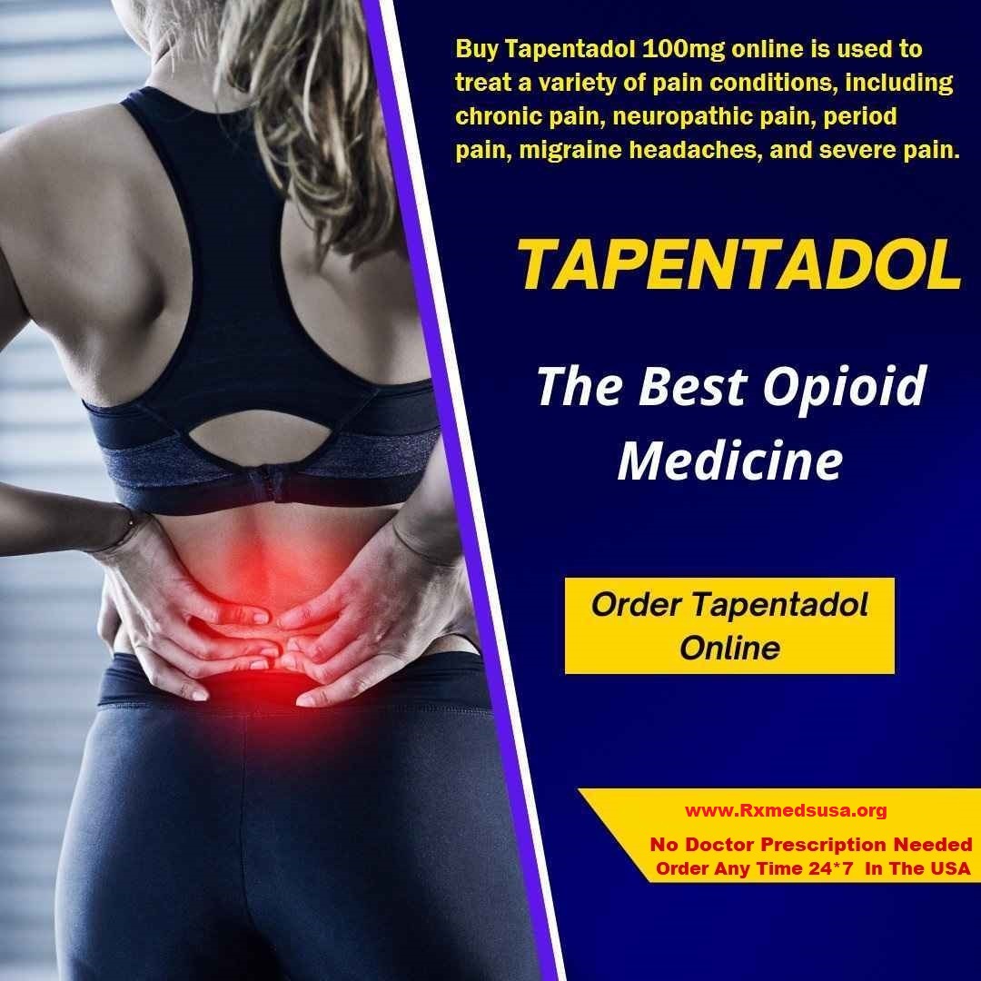 Tapentadol Aspadol tablets! Offering Rapid Pain Relief Get U - Florida - Gainesville ID1600712