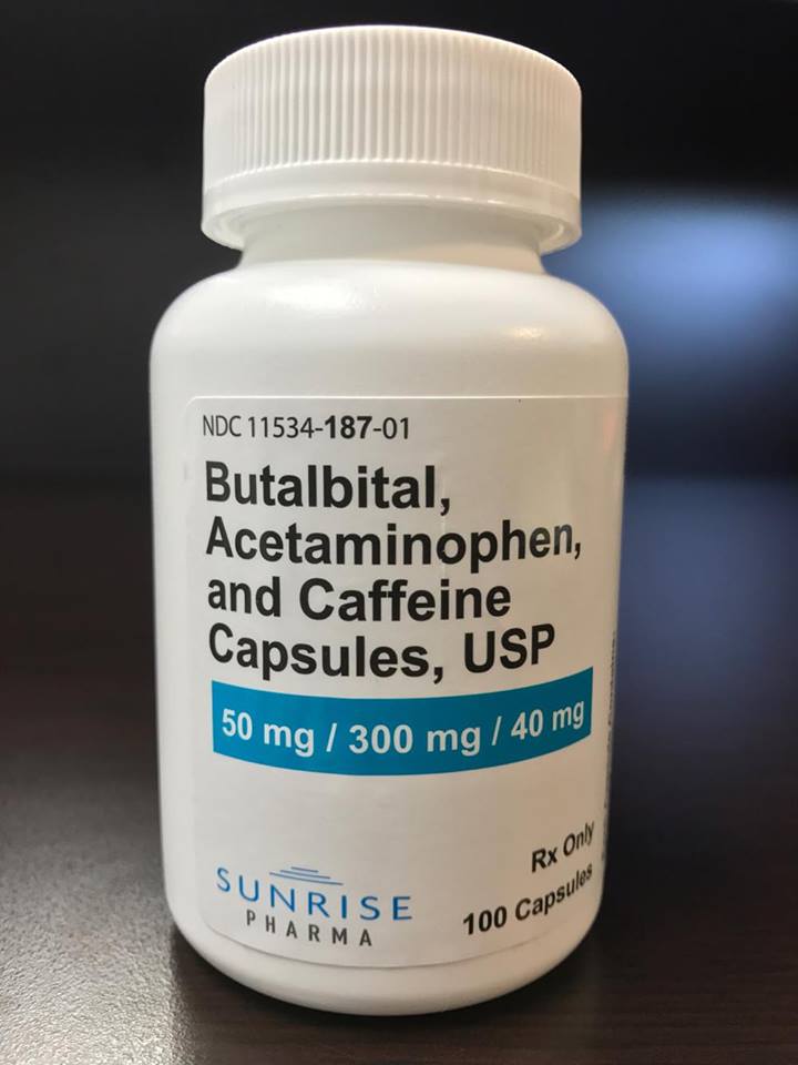 Buy Butalbital Online Instant Delivery - Texas - Dallas ID1610156