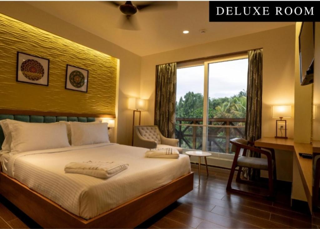 BayLeaf Inn   Port Blair  Asia Hotels  Resorts - Delhi - Delhi ID1540297 3