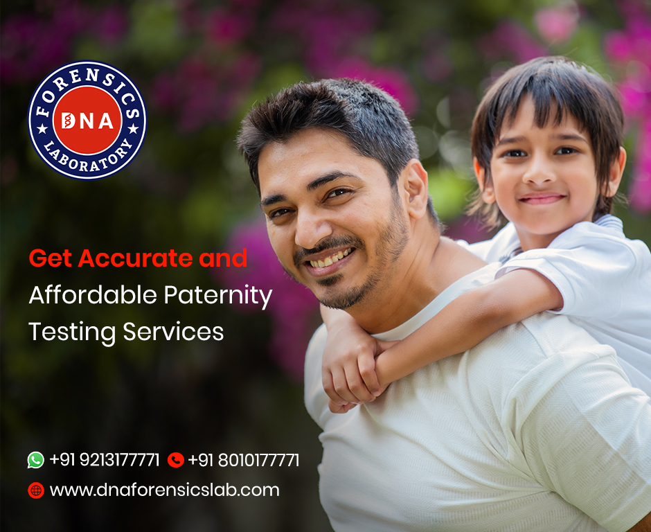 Why is the Legal Paternity Test Important? - Delhi - Delhi ID1591609
