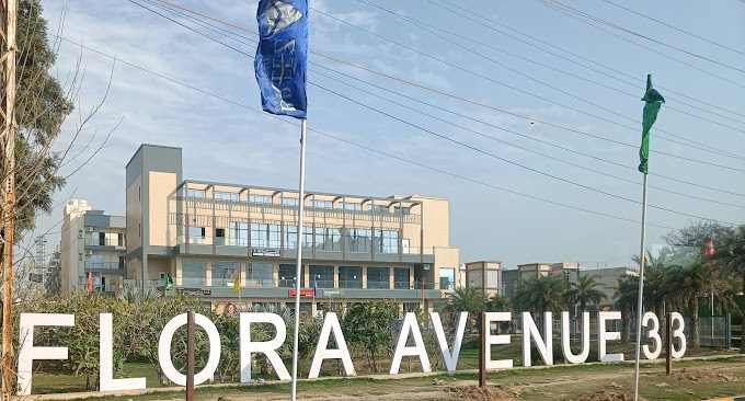 Breez Flora Avenue 33 Sohna  Premium LowRise Apartments i - Haryana - Gurgaon ID1595665 3