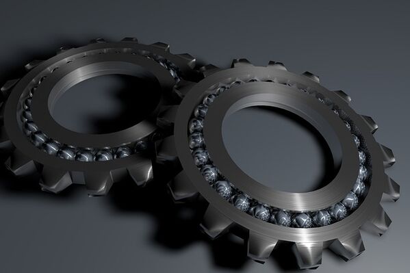 Reliable Bearing Supplier in Delhi for Industrial Solutions - Delhi - Delhi ID1613588