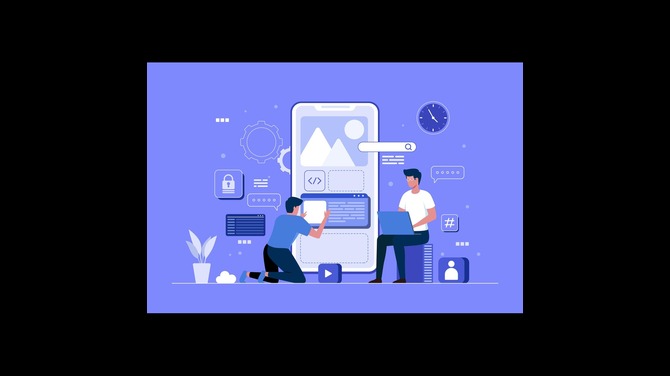 Hire iOS App Developer for Custom Solutions - California - Los Angeles ID1597686