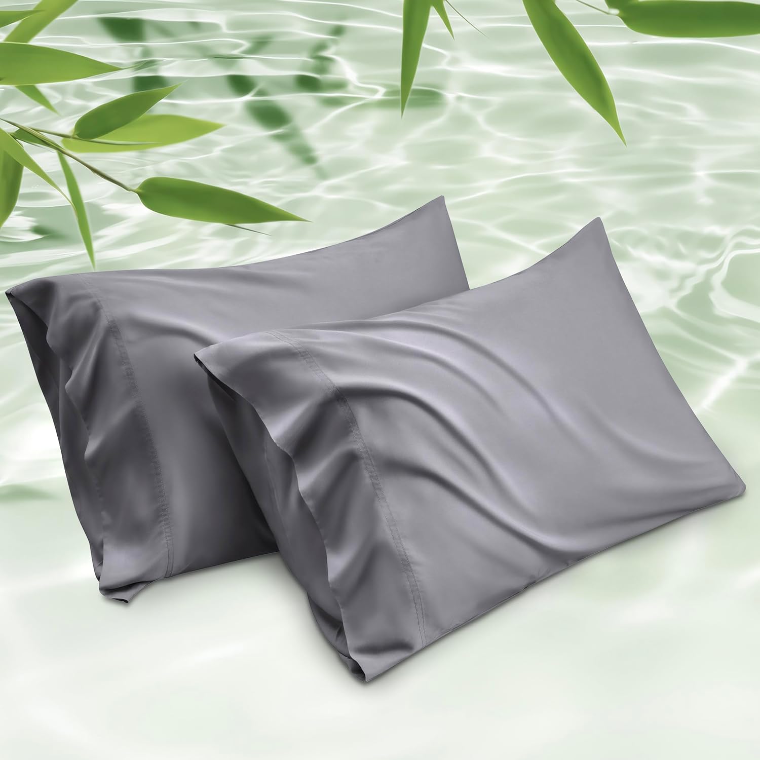 Bedsure Pillow Cases Queen Size Set Review - New York - New York ID1595869 2