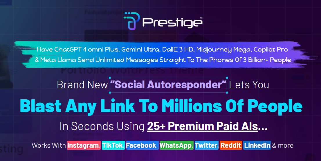 Prestige Review - New York - Albany ID1589952 2