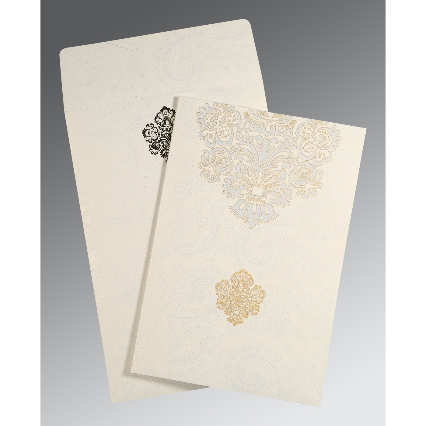 Affordable Elegant Wedding Invitations  Classic  Classy De - Massachusetts - Boston ID1602160 3