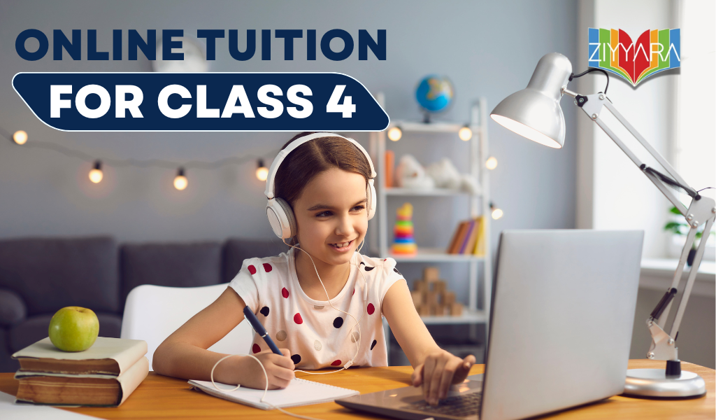 Boost Your Childs Learning with the Best Online Tuition f - Uttar Pradesh - Noida ID1616947