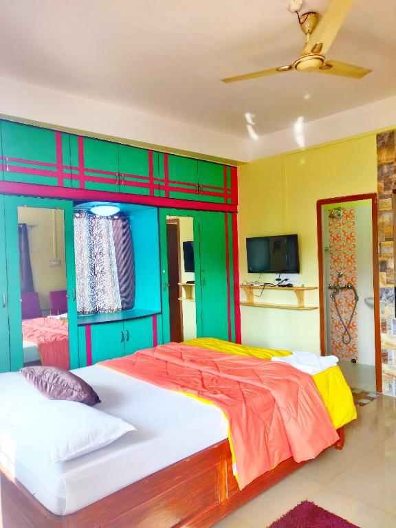 Palm Grove Eco Resort is the Best Hotel in Port Blair of 202 - Delhi - Delhi ID1519069 4