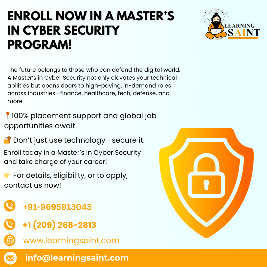 Enroll Now in a Masters in Cyber Security Program! - Delaware - Wilmington ID1609446