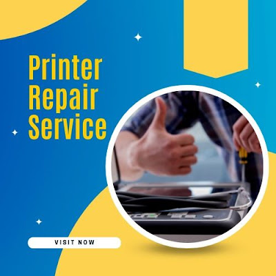 Computer Printer Repair Near Me Expert Services at PrinterR - New Jersey - Jersey City ID1550015