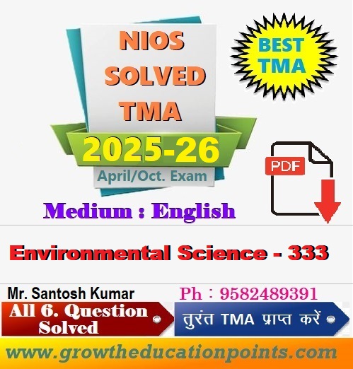 Online nios solved assignment pdf 2026 - Assam - Guwahati ID1621416 2