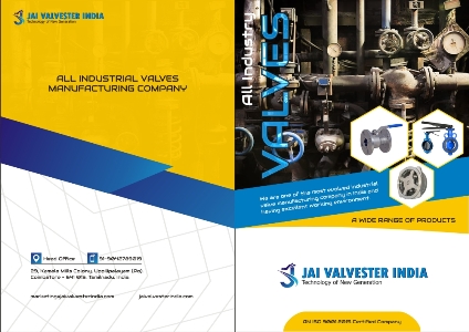Brochure Designing Company in Coimbatore - Tamil Nadu - Coimbatore ID1521517