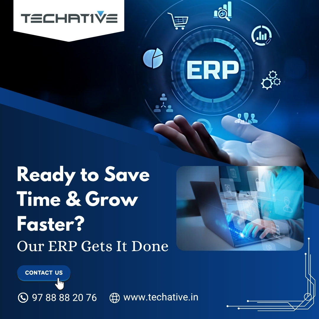 Best ERP Software Company in Chennai - Tamil Nadu - Chennai ID1610039