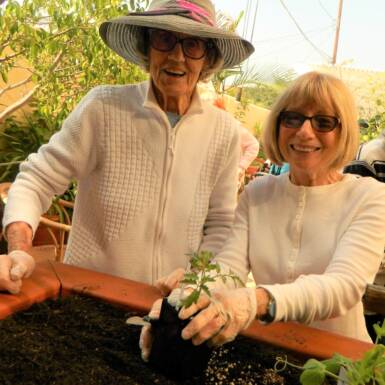 Best Residential assisted living homes in San Pedro - California - Los Angeles ID1597449