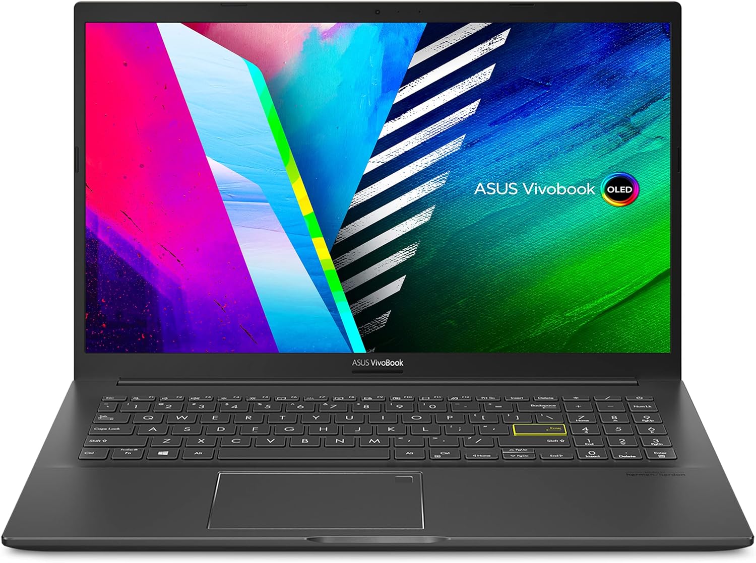 ASUS VivoBook 15 OLED K513 Laptop 156 OLED Display Intel  - Alaska - Anchorage ID1535932