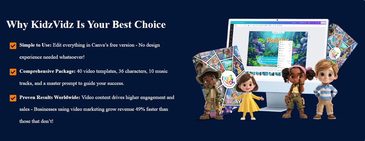 KidzVidz Review - New York - Albany ID1592404 4