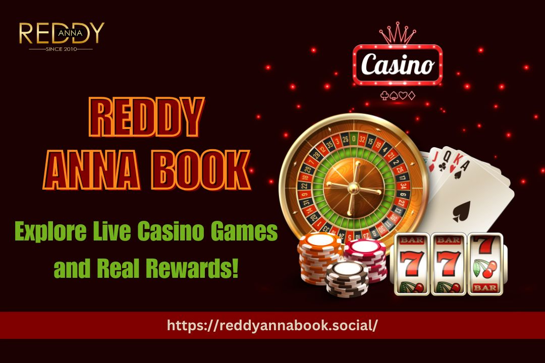 Reddy Anna Book Your Betting Partner - Maharashtra - Pune ID1589994