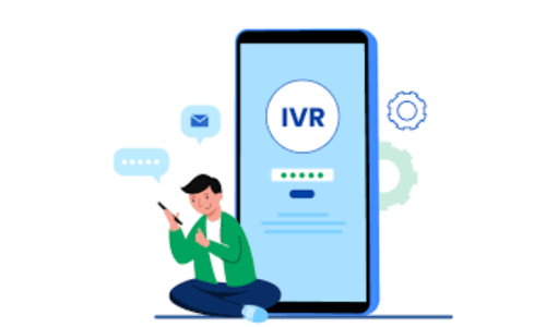 IVR Solution - Uttar Pradesh - Noida ID1602075