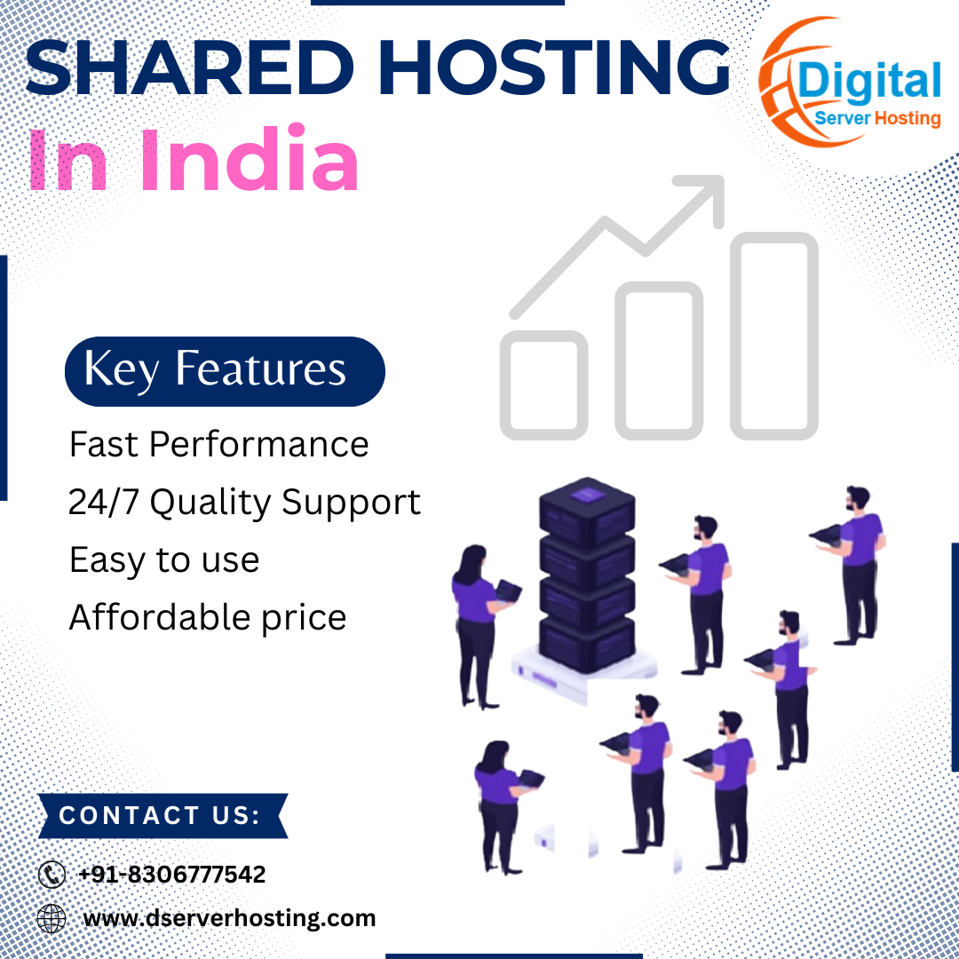 Choose our shared hosting in India for unbeatable uptime! - Chhattisgarh - Bhilai ID1616573