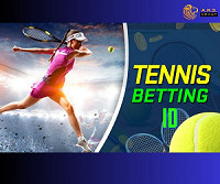 Tennis Betting ID and Grab your Winning Opportunities Now - West Bengal - Asansol ID1534521