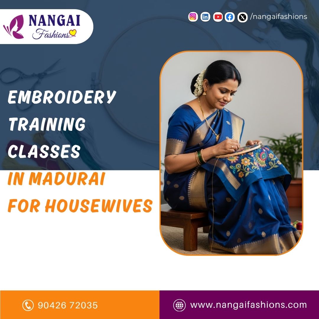 The Best Tailoring Courses in Madurai - Tamil Nadu - Madurai ID1617282