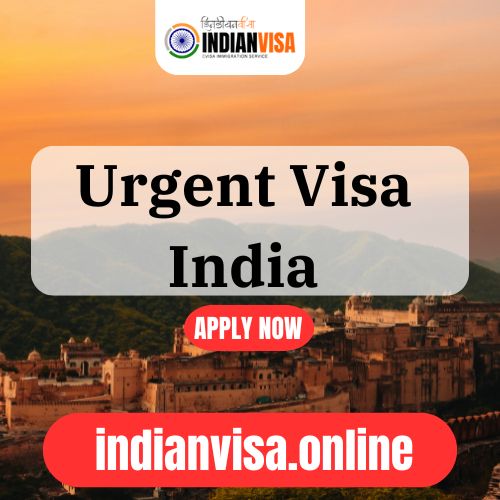 Apply Urgent Evisa India Online - California - Chula Vista ID1562054