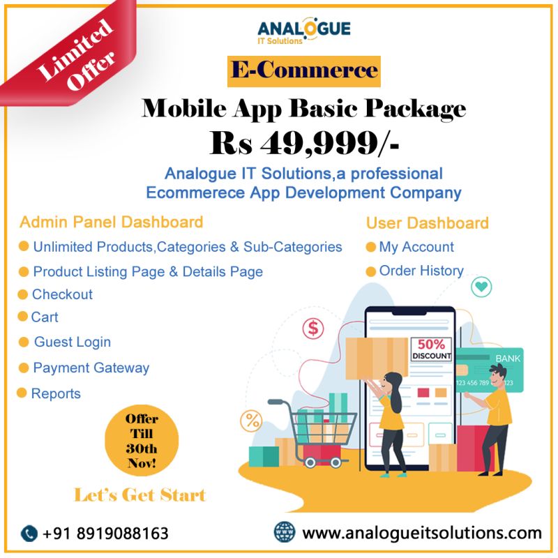 Best Mobile App Development Company in Hyderabad - Andhra Pradesh - Hyderabad ID1561500