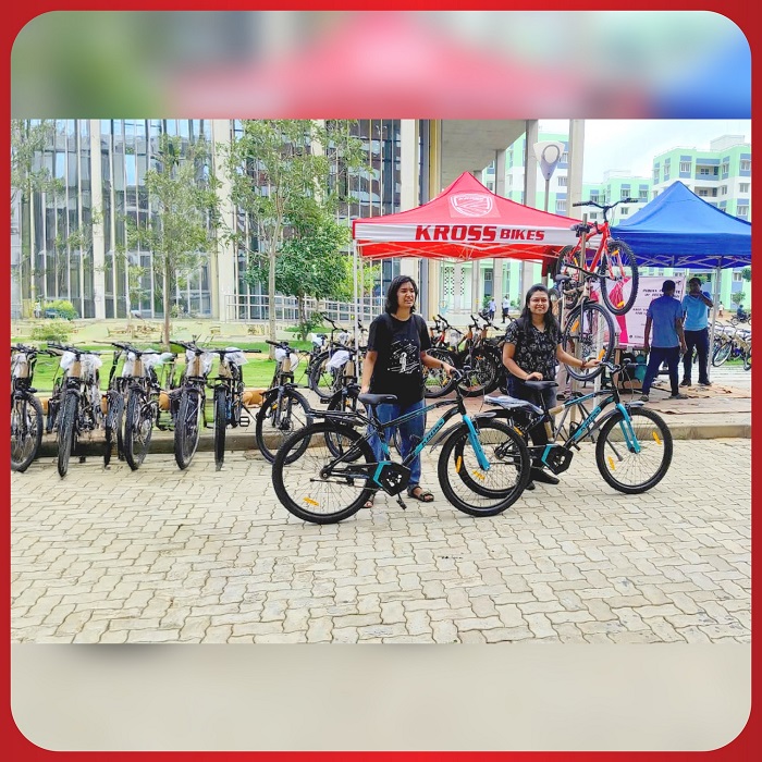 One of the Best Cycle Brands in India - Punjab - Ludhiana ID1586887