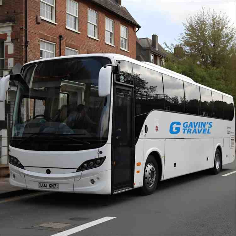 London Bus Hire for  Affordable City Travel - California - San Jose ID1617808