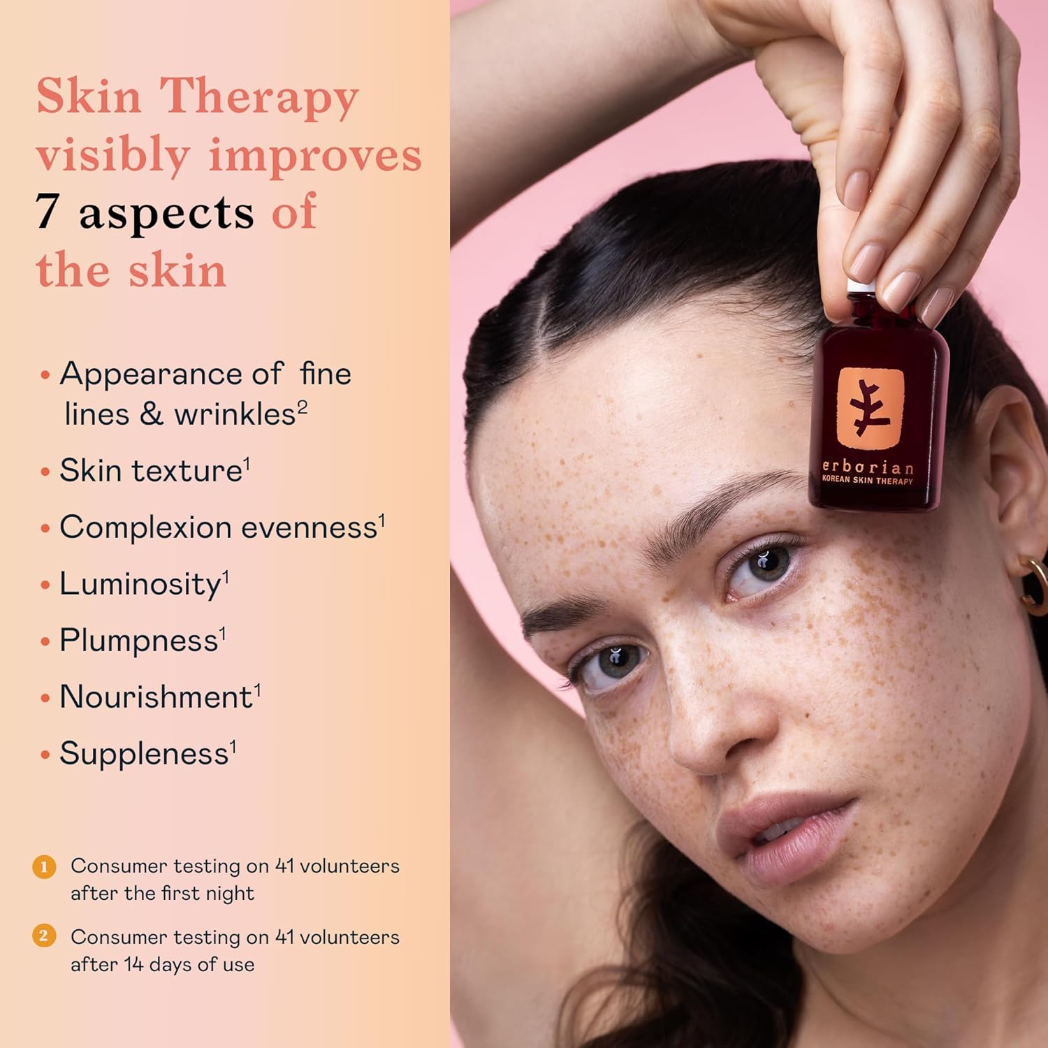 Skin Therapy MultiPerfecting BiPhase Night OilSerum  - New York - Albany ID1595525 4