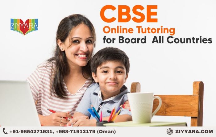 CBSE Online Tuition Mastering Subjects from Anywhere - Uttar Pradesh - Noida ID1551114