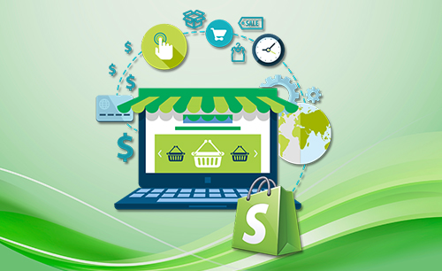 Shopify Development Company in India - Rajasthan - Jaipur ID1555886